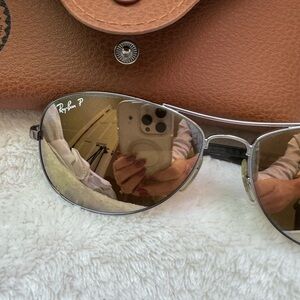 Rayban Sunglasses